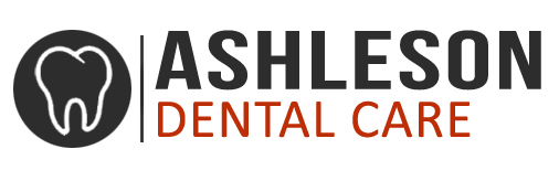 Ashleson Dental Care Logo